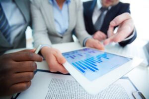 Educação financeira corporativa