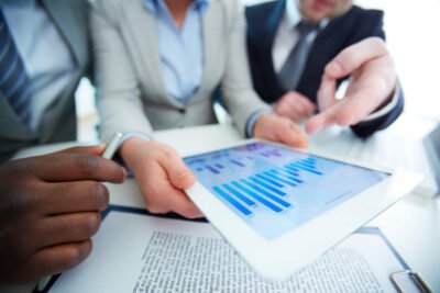 Educação financeira corporativa