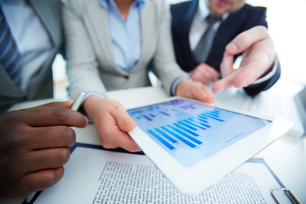 Educação financeira corporativa